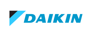 Logo Daikin