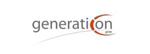 Logo generaticon