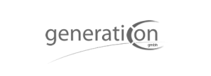Logo generaticon