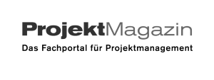 Logo ProjektMagazin